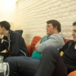 Club - Braingames